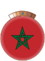 Chevalière de la Cuisine Marocaine