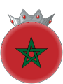 Marquise de la Cuisine Marocaine