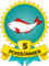 Poissonnier - 5 poissons