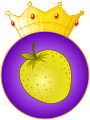 Prince de la Pomme