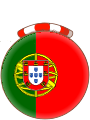 Ecuyère de la Cuisine Portugaise