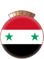 Chevalière de la Cuisine Syrienne