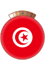 Chevalière de la Cuisine Tunisienne