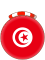 Ecuyère de la Cuisine Tunisienne