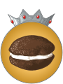 Marquise des Whoopie Pies