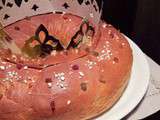 Gâteau des rois