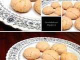  Biscuits Amaretti 