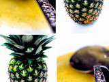 Confiture: les Recettes de Confitures d'Ananas