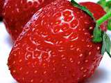 Confiture de fraises