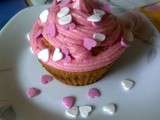 Cupcake Lover