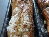 Baguettes presque parfaites