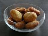 Beignets de Mamie