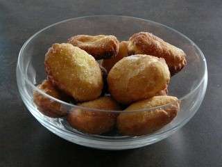 Beignets de Mamie