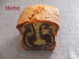 Bon cake Marbré