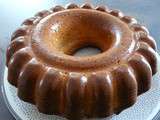 Gâteau au yaourt