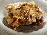Lasagnes express