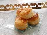 Minis Galettes de Murielle