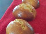 Petites Brioches