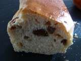 Schmitches aux pommes raisins