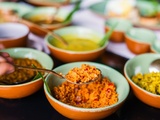 Incursion dans les spécialités culinaires du Sri Lanka
