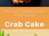 Etats-Unis: Crab Cake