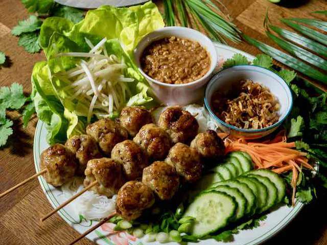 Recettes De Vietnam Et Nems