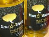 Aubergines confites à l'huile d'olive & Agneau