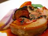 Boutique spécialisée vous fournit en foie gras de grande qualité