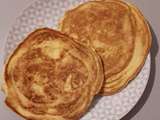 Pancakes coco (ig bas)