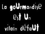 A vos fourchettes