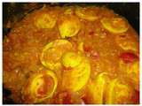 Cari d’z'oeufs