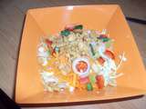 Salade vietnamienne