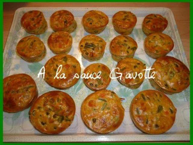 Recettes de Clafoutis de A la sauce Gavotte Cuisine et Santé