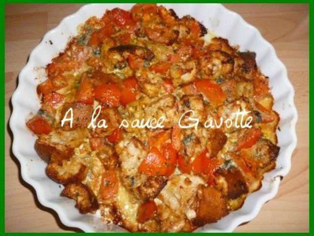 Recettes De Roquefort De A La Sauce Gavotte Cuisine Et Sant