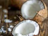 Comment ouvrir une noix de coco