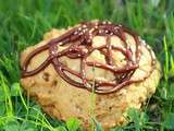 Muffins de saison
