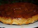 Tatin quand tu nous tiens