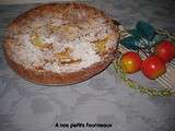 Bolzano Apple Cake