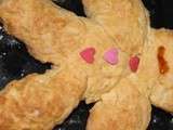 Bonhomme Brioche