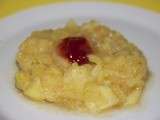 Compote de pommes à la cannelle façon maison