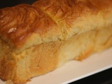 Brioche feuilletée