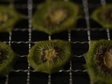 Chips de kiwi
