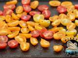 Comment faire ses propres tomates séchées