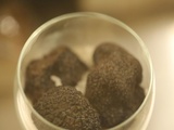 Sauce aux truffes