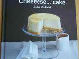 Livre Cheeeese... cake