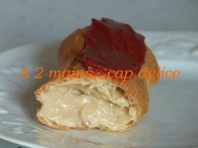 Recettes D Clair De A Mains Capdelice