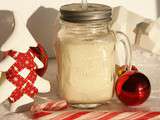 En attendant Noël # Vous prendrez bien un p'tit lait de poule