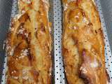 Baguette Magique maison