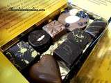 Chocolaterieonline.com et ses chocolats de luxe
