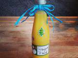 Eierlikör, Advocaat ou liqueur à l'oeuf